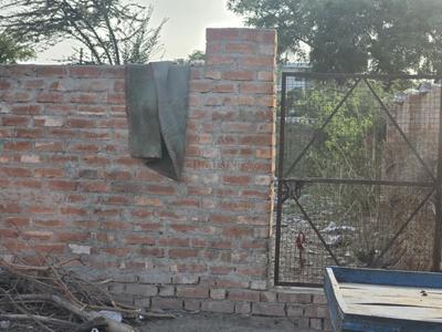 Image of 3200 Sq.ft Residential Plot / Land for sale in Gomti Nagar, Lucknow for Rs. 27500000