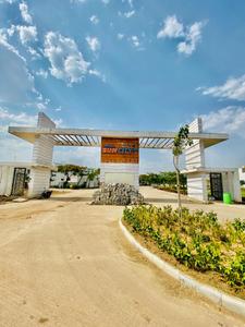 Image of 969 Sq.ft Residential Plot / Land for sale in Avinash Sun City Plots, Daldal Seoni, Raipur for Rs. 2228700