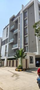 4 BHK Flat