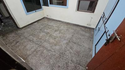 Bedroom Image of 800 Sq.ft 2 BHK Apartment / Flat for sale in Hill Apartments, Sector 13 Rohini New Delhi for Rs. 14500000