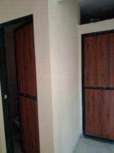 Bedroom Image of 650 Sq.ft 1 BHK Apartment / Flat for rent in Sheth Vasant leela, Thane West Thane for Rs. 20000