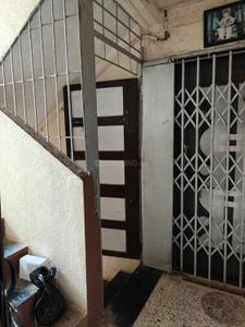 Image of 700 Sq.ft 1 BHK Apartment / Flat for rent in Kusgaon Kh., Pune for Rs. 8000