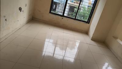 Bedroom Image of 715 Sq.ft 1 BHK Apartment / Flat for sale in Seawoods Navi Mumbai for Rs. 7500000