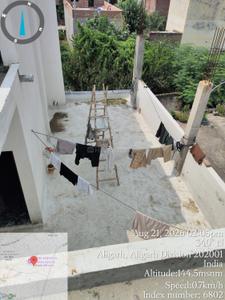 Image of 1500 Sq.ft 5 BHK Independent House for sale in Sangam Vihar, Aligarh for Rs. 7500000