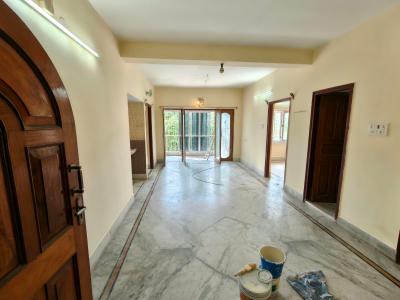 Image of 1420 Sq.ft 3 BHK Apartment / Flat for sale in New Town, Kolkata for Rs. 11000000