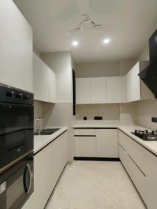 Kitchen Image of 2340 Sq.ft 4 BHK Apartment / Flat for sale in Bestech Park View Spa Next, Sector 67 Gurgaon for Rs. 37500000