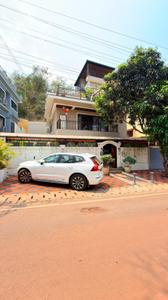 Image of 3498 Sq.ft 3 BHK Villa for sale in Aura Sai Samarth, Socorro, Goa for Rs. 55000000