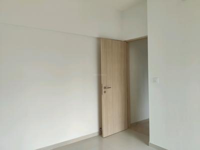 Bedroom Image of 1100 Sq.ft 2 BHK Apartment / Flat for rent in  Raheja Gardens Ascona, Dharamveer Nagar Thane for Rs. 55000