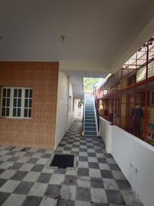Balcony Image of 2400 Sq.ft 2 BHK Independent House for sale in JP Nagar Bengaluru for Rs. 35000000