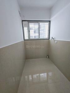 Kitchen Image of 1020 Sq.ft 2 BHK Apartment / Flat for sale in Shree Graffiti Elan, Keshav Nagar Pune for Rs. 8500000