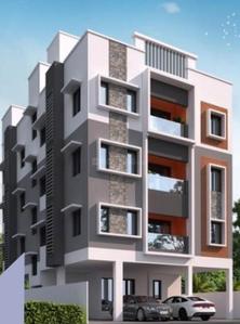 3 BHK Flat