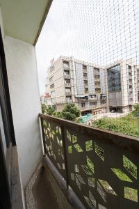 Balcony Image of 2457 Sq.ft 3 BHK Apartment / Flat for sale in Seventh Grace, Gota Ahmedabad for Rs. 15800000