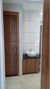 Bathroom Image of 2169 Sq.ft 3 BHK Apartment / Flat for sale in Kudasan Gandhinagar for Rs. 9500000