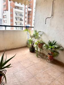 Balcony Image of 1070 Sq.ft 2 BHK Apartment / Flat for sale in Myhna Maple, Varthur Bengaluru for Rs. 14000000