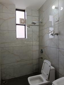 Bathroom Image of RR PG Coliving sec -66 noida in Sector 66, Noida