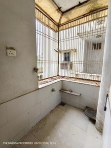 Balcony Image of 1700 Sq.ft 3 BHK Apartment / Flat for sale in Tandalja Vadodara for Rs. 4800000