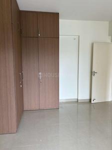 Bedroom Image of 1539 Sq.ft 3 BHK Apartment / Flat for sale in Sattva Senorita, Junnasandra Bengaluru for Rs. 22000000