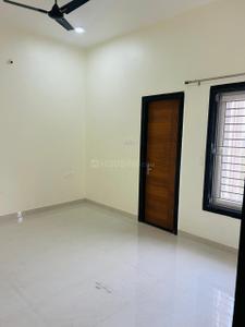 Bedroom Image of 1500 Sq.ft 2 BHK Independent House for rent in Tikrapara Raipur for Rs. 13000