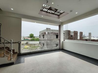 Balcony Image of 2000 Sq.ft 3 BHK Independent House for sale in Keeranatham Coimbatore for Rs. 11000000