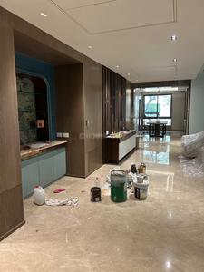 Hall Image of 4800 Sq.ft 4 BHK Apartment / Flat for sale in Godrej Platinum, Alipore Kolkata for Rs. 125000000