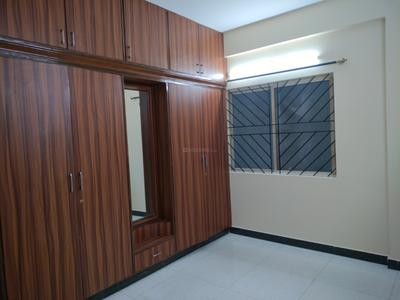 Bedroom Image of 1680 Sq.ft 3 BHK Apartment / Flat for rent in Koramangala Bengaluru for Rs. 50000