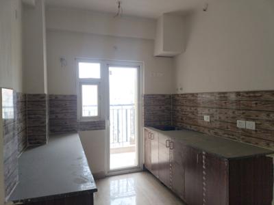Kitchen Image of 1400 Sq.ft 3 BHK Apartment / Flat for sale in Terrace Homes, Noida Extension Greater Noida for Rs. 10342000