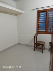 Hall Image of 950 Sq.ft 2 BHK Builder Floor for rent in JP Nagar Bengaluru for Rs. 19000