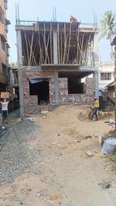 Image of 1332 Sq.ft 3 BHK Apartment / Flat for sale in Airport Gate no. 1, Kolkata for Rs. 5994000