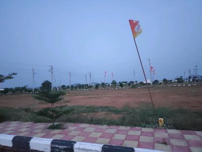 Image of 150 Sq.ft Residential Plot / Land for sale in Bongloor, Hyderabad for Rs. 3900087