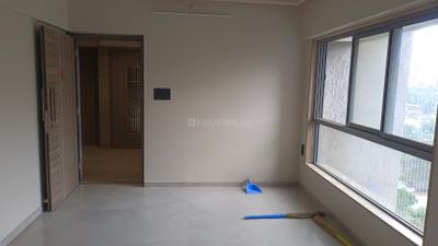 Living Room Image of 1100 Sq.ft 3 BHK Apartment / Flat for rent in Sunshine Samriddhi Garden Wing C Gulmohar Wing D Deodhar, Bhandup West Mumbai for Rs. 62000