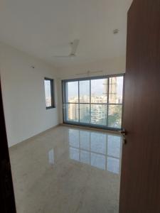 Hall Image of 1013 Sq.ft 2 BHK Apartment / Flat for rent in VJ Yashwin Nuovo Centro, Wakad Pune for Rs. 35000