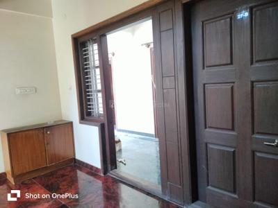 Bedroom Image of 1500 Sq.ft 2 BHK Duplex for rent in Koramangala Bengaluru for Rs. 40000