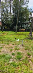 Image of 2178 Sq.ft Residential Plot / Land for sale in Ayyanthole, Thrissur for Rs. 700000