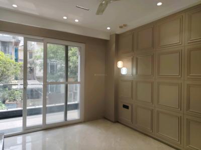 Bedroom Image of 2385 Sq.ft 4 BHK Builder Floor for sale in Sector 50 Gurgaon for Rs. 39000000