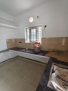 Kitchen Image of 1414 Sq.ft 3 BHK Apartment / Flat for sale in Valasaravakkam Chennai for Rs. 16900000