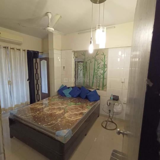 sidharth nagar goeragon west Bedroom 1