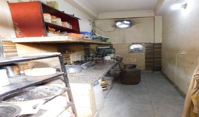 Kitchen Image of Madadev PG For Boy and Couples in Sector 12, Gurgaon