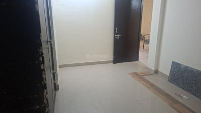 Living Room Image of 1650 Sq.ft 3 BHK Apartment / Flat for rent in Vasant Kunj New Delhi for Rs. 85000