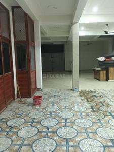Image of 2000 Sq.ft 1.5 BHK Independent House for rent in Deokali, Ayodhya for Rs. 5000