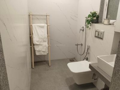 Image of 1500 Sq.ft 3 BHK Apartment / Flat for sale in Mulund East, Mumbai for Rs. 28500000