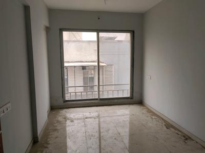 Living Room Image of 750 Sq.ft 1 BHK Apartment / Flat for sale in Ulwe Navi Mumbai for Rs. 5200000