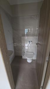 Image of 1000 Sq.ft 3 BHK Apartment / Flat for rent in Sunshine Samriddhi Garden Wing C Gulmohar Wing D Deodhar, Bhandup West, Mumbai for Rs. 65000