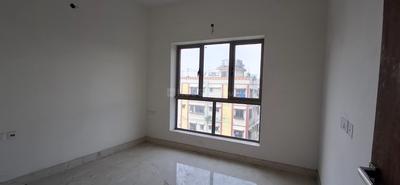 Bedroom Image of 1350 Sq.ft 3 BHK Apartment / Flat for sale in Signature 18, Kasba Kolkata for Rs. 17800000
