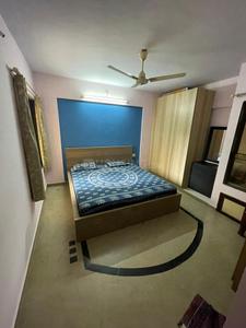 Bedroom Image of 1050 Sq.ft 2 BHK Apartment / Flat for sale in Thane West Thane for Rs. 16000000