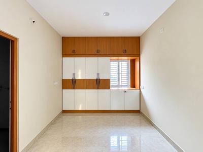 Building Image of 1650 Sq.ft 3 BHK Independent House for sale in Saravanampatty Coimbatore for Rs. 15500000
