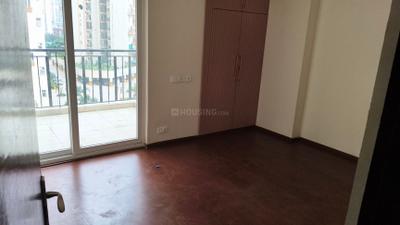 Bedroom Image of 1185 Sq.ft 3 BHK Apartment / Flat for rent in Amrapali Centurian Park, Noida Extension Greater Noida for Rs. 23000