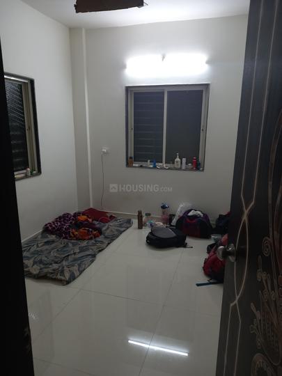 Bhakti niwas near royal excello building  Bedroom 1