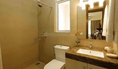 Image of 3296 Sq.ft 4 BHK Apartment / Flat for sale in Indiabulls Golf City, Khopoli, Navi Mumbai for Rs. 18500000