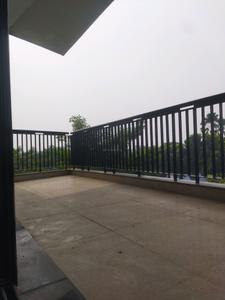 Living Room Image of 1910 Sq.ft 3 BHK Apartment / Flat for sale in High Rise, Batanagar Kolkata for Rs. 7000000