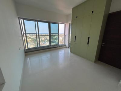 Bedroom Image of 1935 Sq.ft 3 BHK Apartment / Flat for sale in Perungudi Chennai for Rs. 35000000